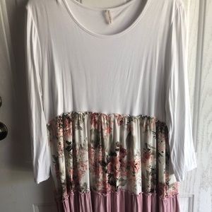 Boutique top